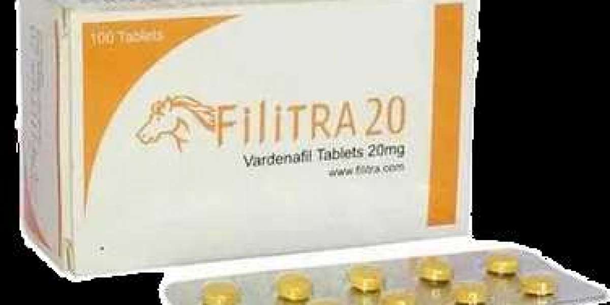 Is It Safe To Take Filitra Every Day? Know Before Use