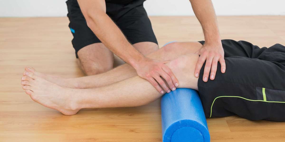 Physiotherapy treatment of osteoarthritis