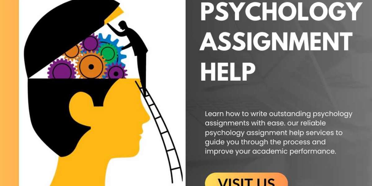 Exploring the Depths of Psychology: A Guide to Psychology Assignment Help