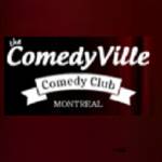 Comedy ville