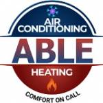 Able Air Conditioning and Heating Inc