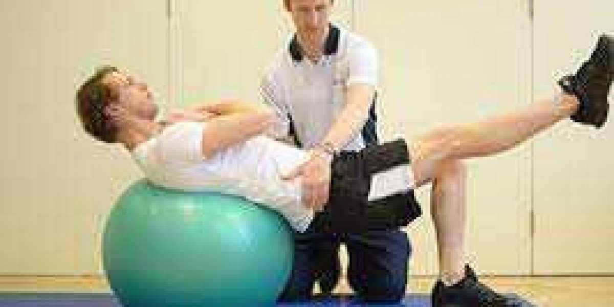 Physiotherapy in Perth: Bridging Health and Healing in the Heart of the City