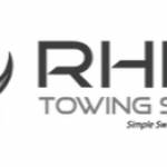 rhinotowing services