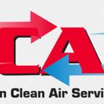 Canadian Clean Air Services Ltd