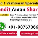 Famous Vashikaran Specialist