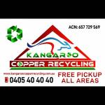 Kangaroo Copper Recycling