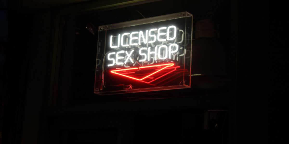 A tool of love or a commodity? Ethics and business conflicts in the sex toys industry