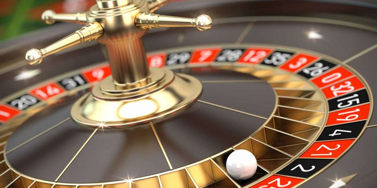 The Best Casino Online Experience with Roulette Online