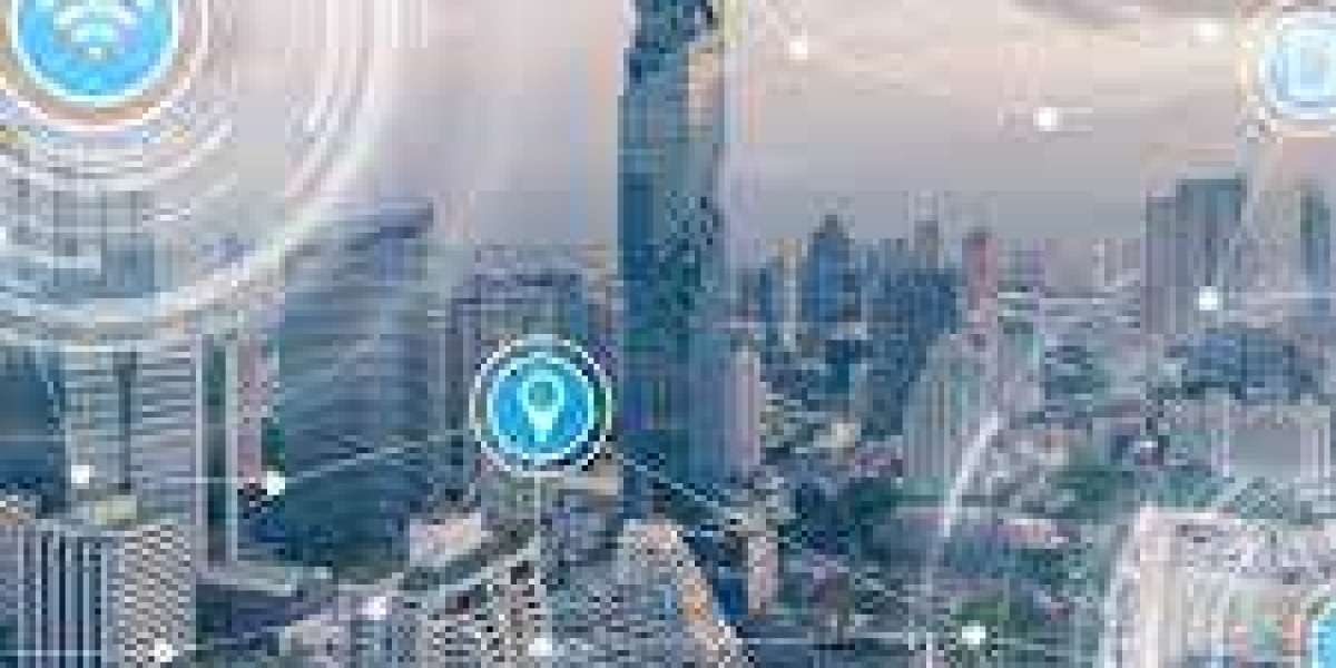 In-Building Wireless Market Expected to Secure Notable Revenue Share during 2023-2032
