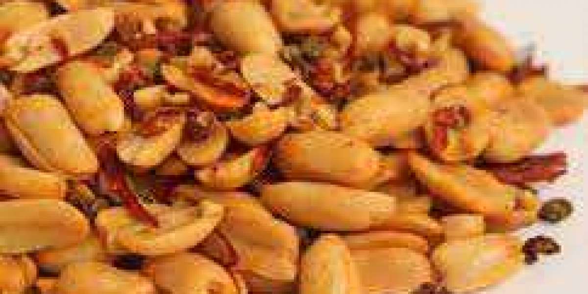 Peanut Flavor Market Overview: Application, Top Companies, and Forecast 2030