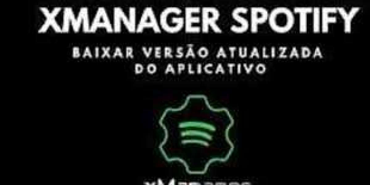 XManager Spotify Apk For Android [2023 Mod Versions]