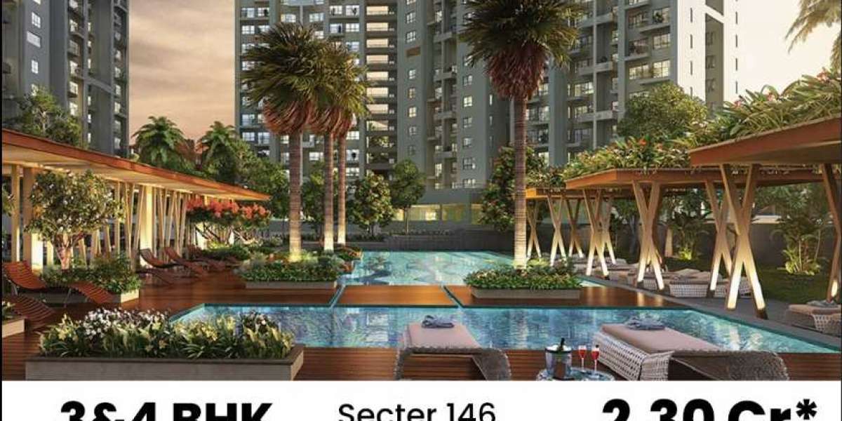 Godrej New Launch in Noida: The Epitome of Luxury and Convenience in Sector 150