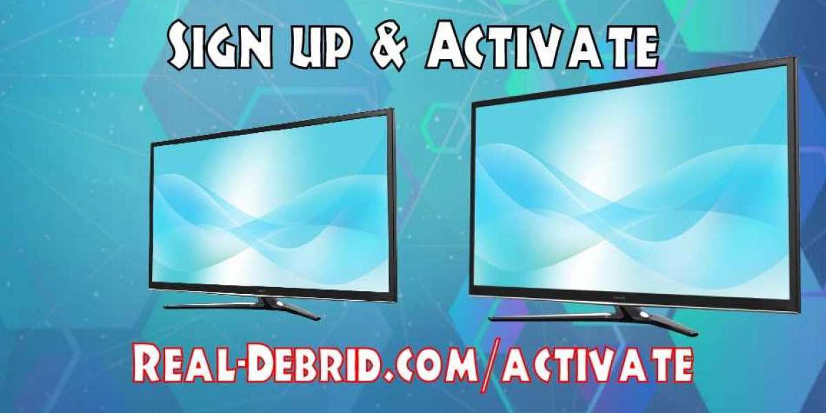 Activate Real-debrid.com/activate on Various Device