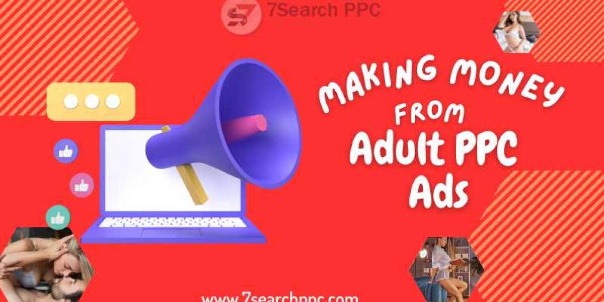 Unlocking Lucrative Opportunities: Making Money from Adult Ad