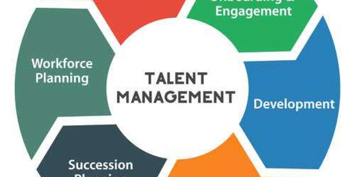 Talent Management Software Market Size- Industry Share, Growth, Trends and Forecast 2032