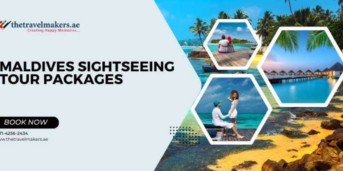 Maldives Sightseeing Packages : Things to do and see in Male