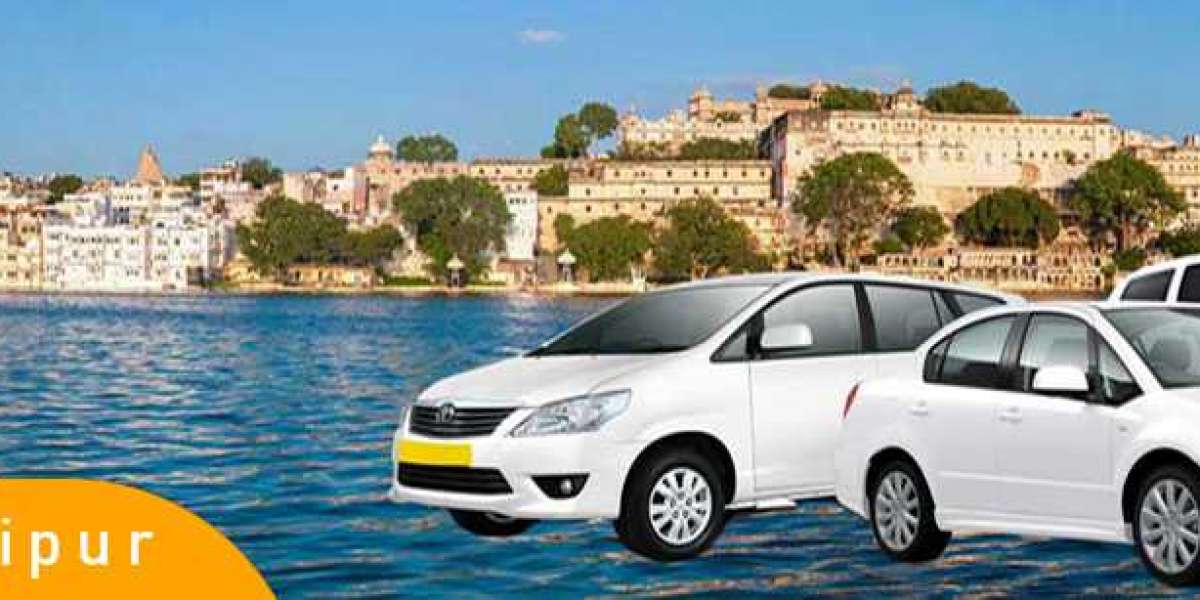 Find the Most Convenient Car Hire in Udaipur