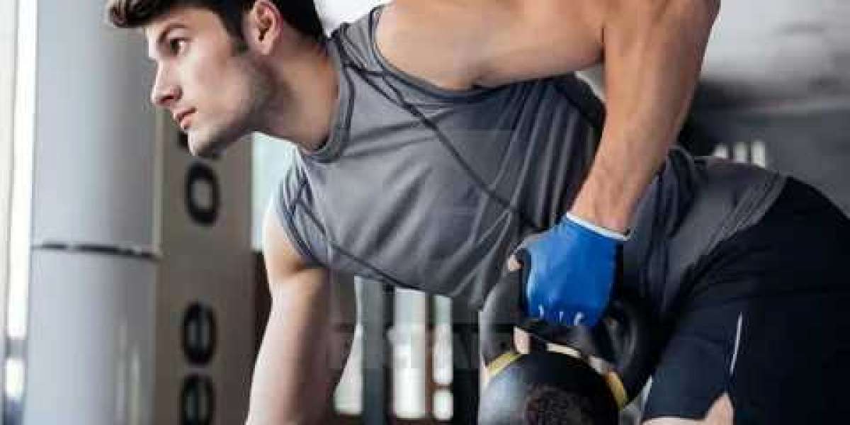 Beyond the Six-Pack: Redefining Strength and Masculinity in Men's Health