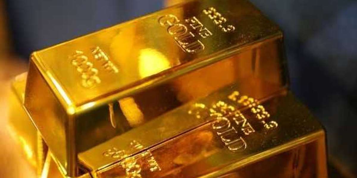 Investing in Adelaide Gold Bullion: A Secure Path to Diversification