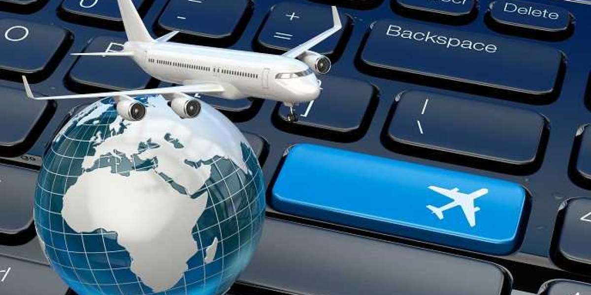 Aviation MRO Software Market Size and Revenue Analysis, Latest Trends and Statistics by 2030