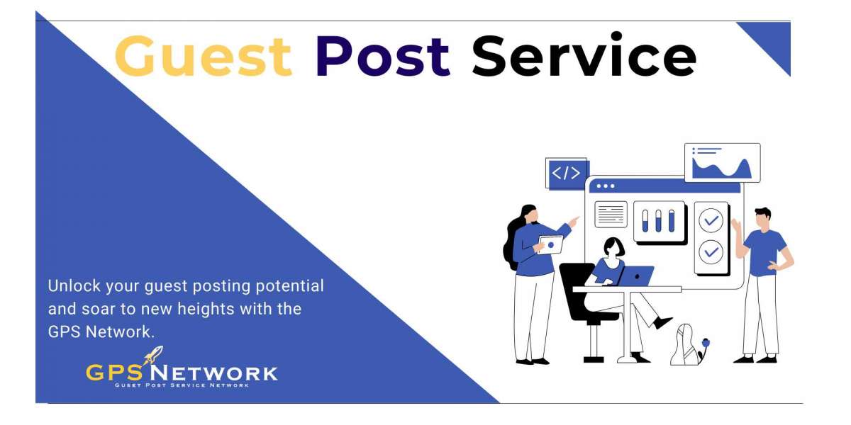 Guide To Finding The Guest Post Service Online In 2023!