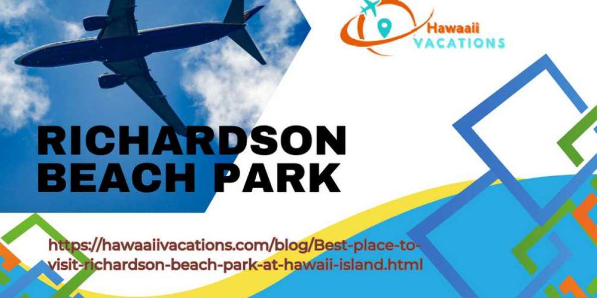 8 Guilt-Free Richardson Beach Park Tips