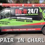 Fix It 24/7 Air Conditioning, Plumbing and H