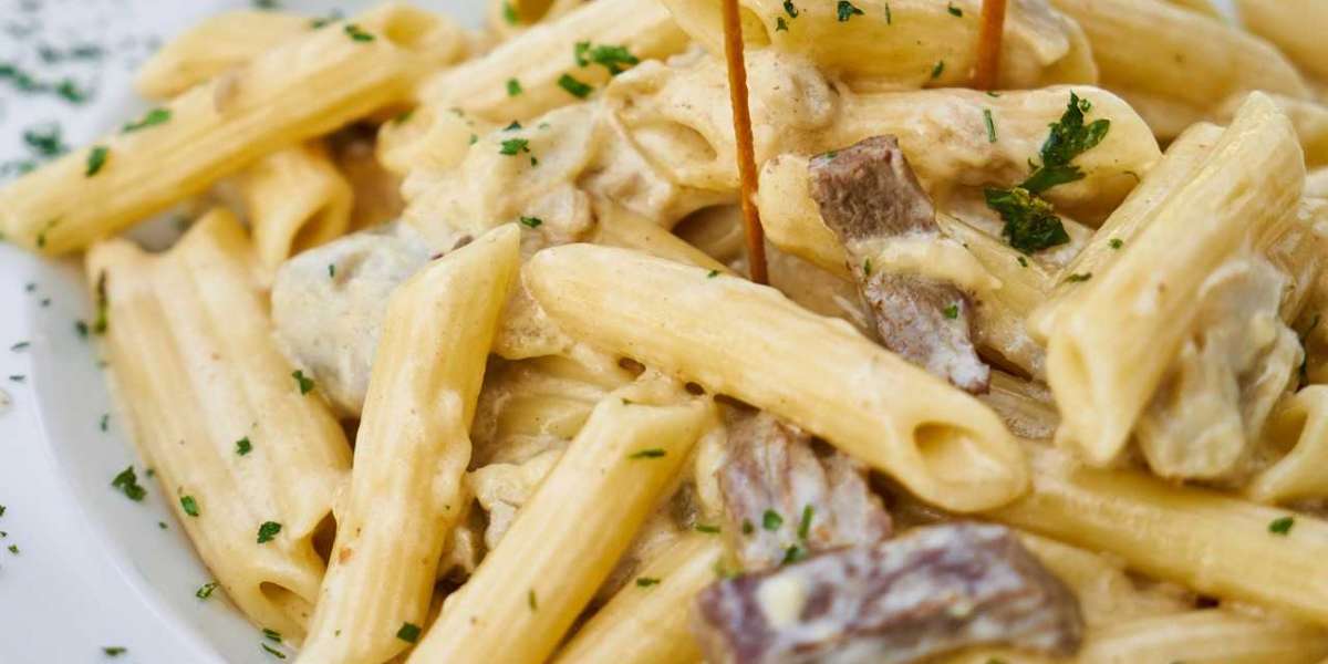 Quick and Tasty Pasta Recipes for Busy Weeknights