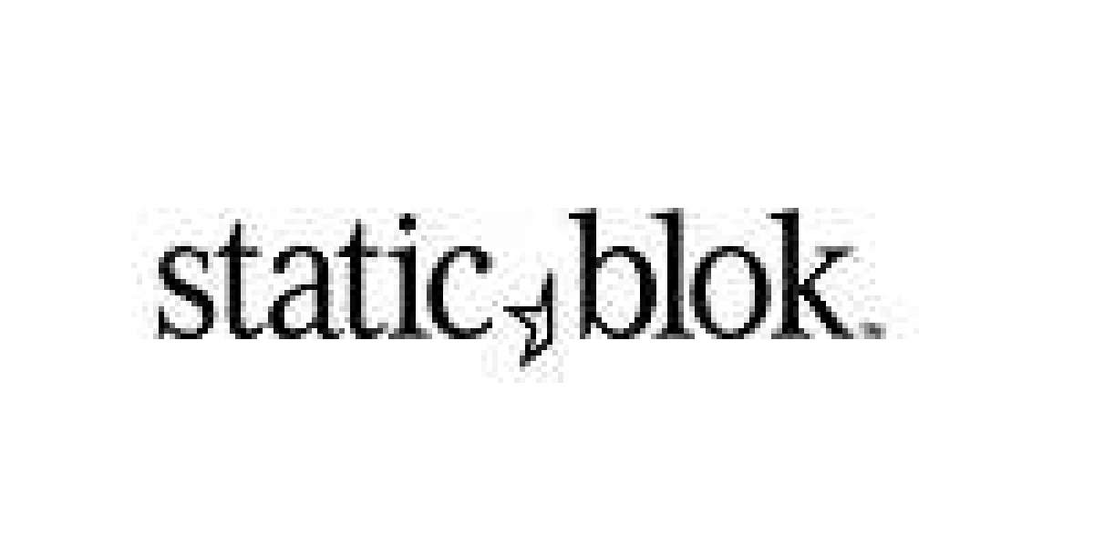 Static Blok - Shop Online Static Hair Products