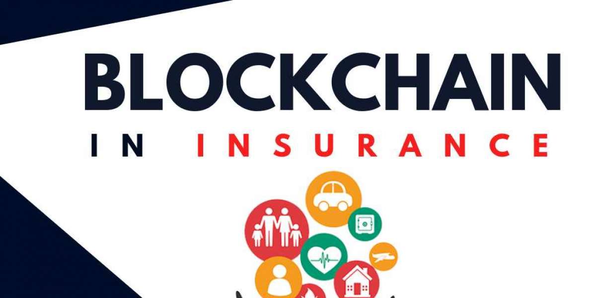 Blockchain in Insurance Market Investment Opportunities, Industry Share & Trend Analysis Report to 2032