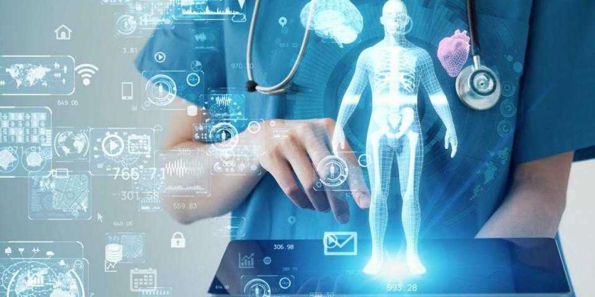 AI in Healthcare Market 2023 | Industry Size, Share and Forecast 2028