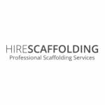 Hire Scaffolding Services