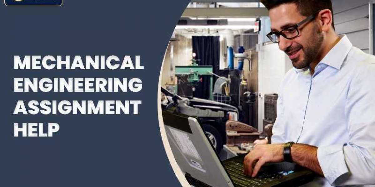 Write your assignment for mechanical engineering by getting an expert's help.