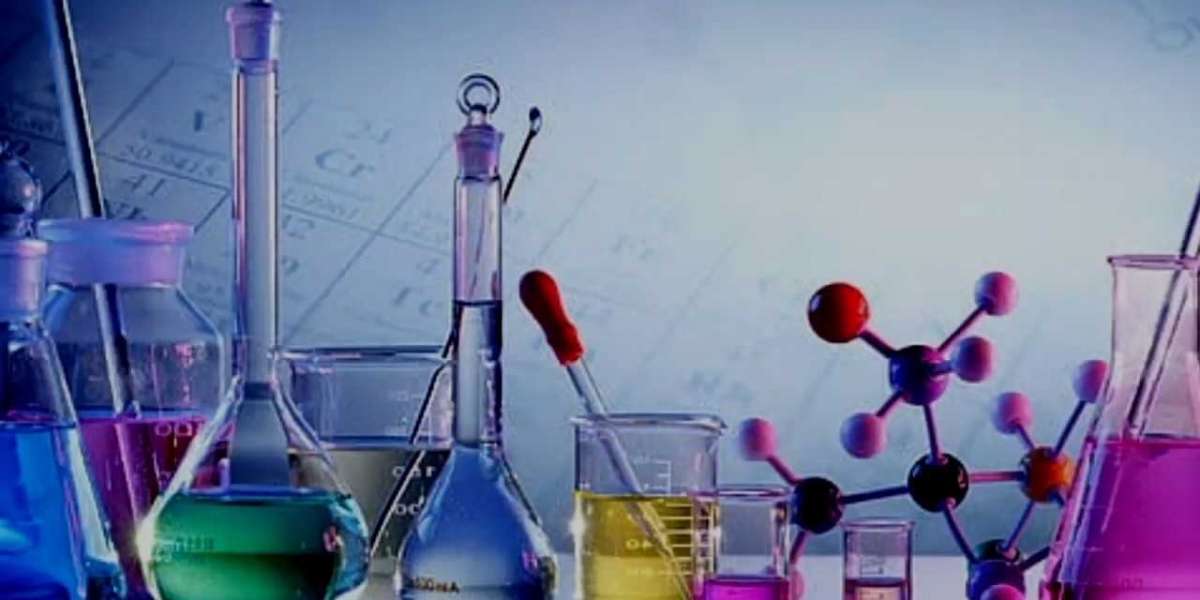 Specialty Chemicals Market Trends, Analysis and Global Outlook 2028