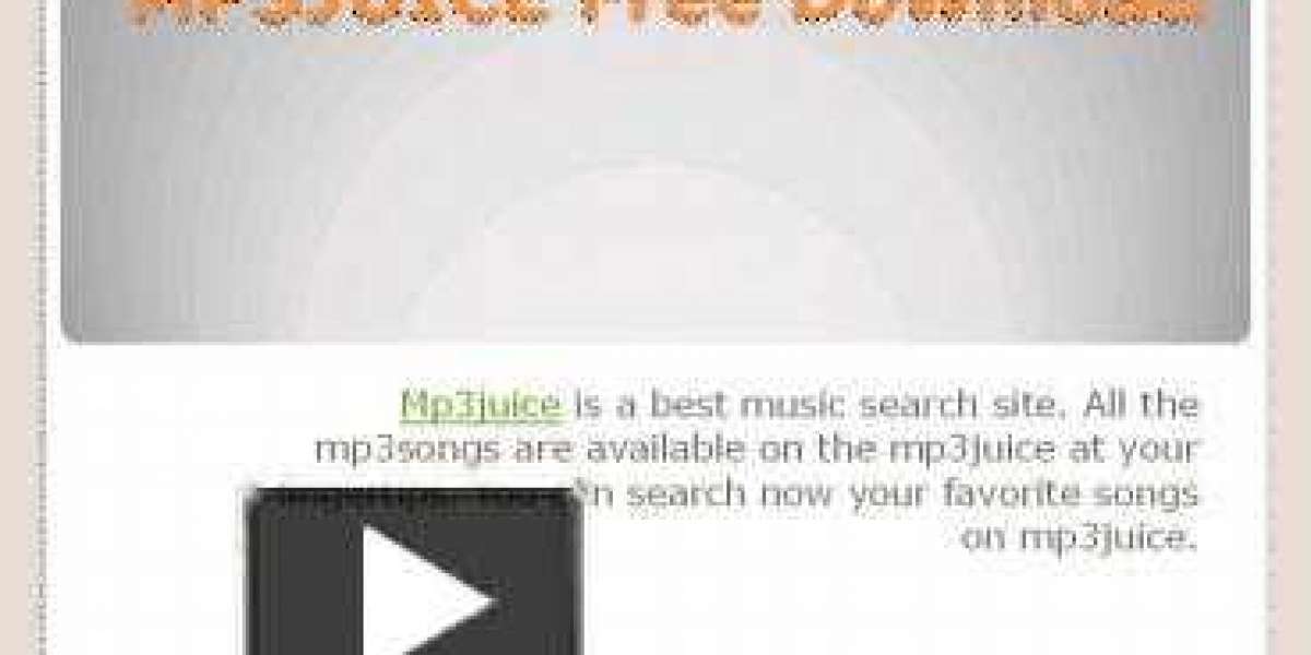 MP3Juice:Download Your Favorite MP3s for Free