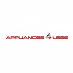 Appliances 4 less