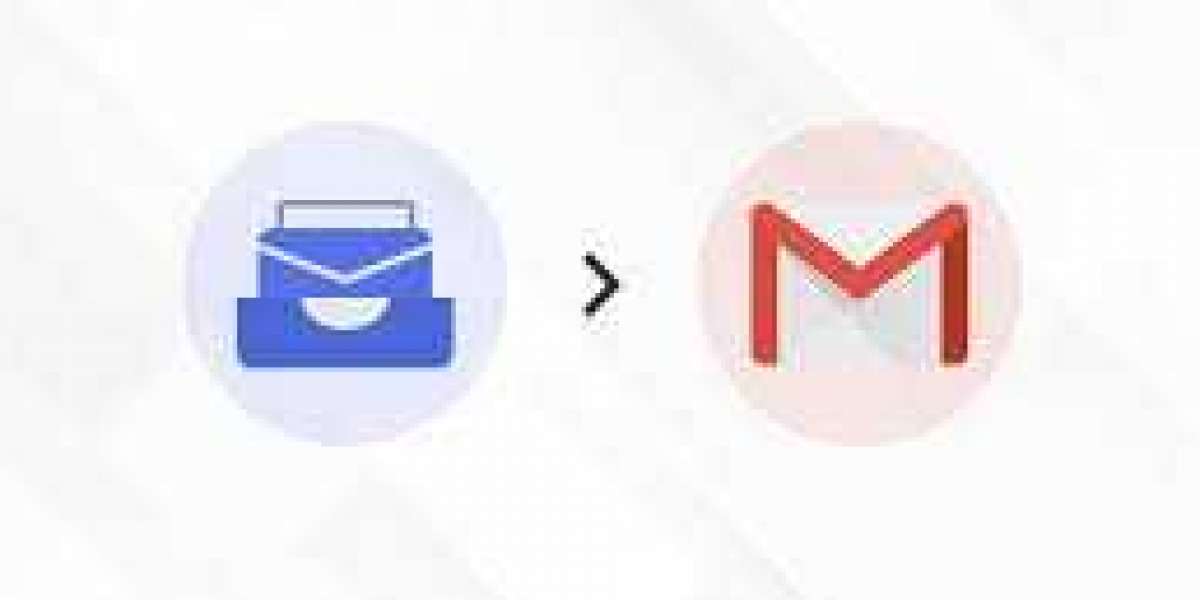 How to Import MBOX to Gmail?