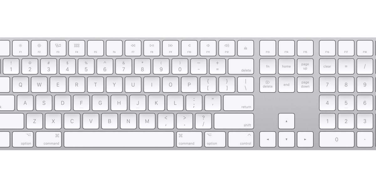 Typecase Magic Keyboard: Elevate Your Typing Experience