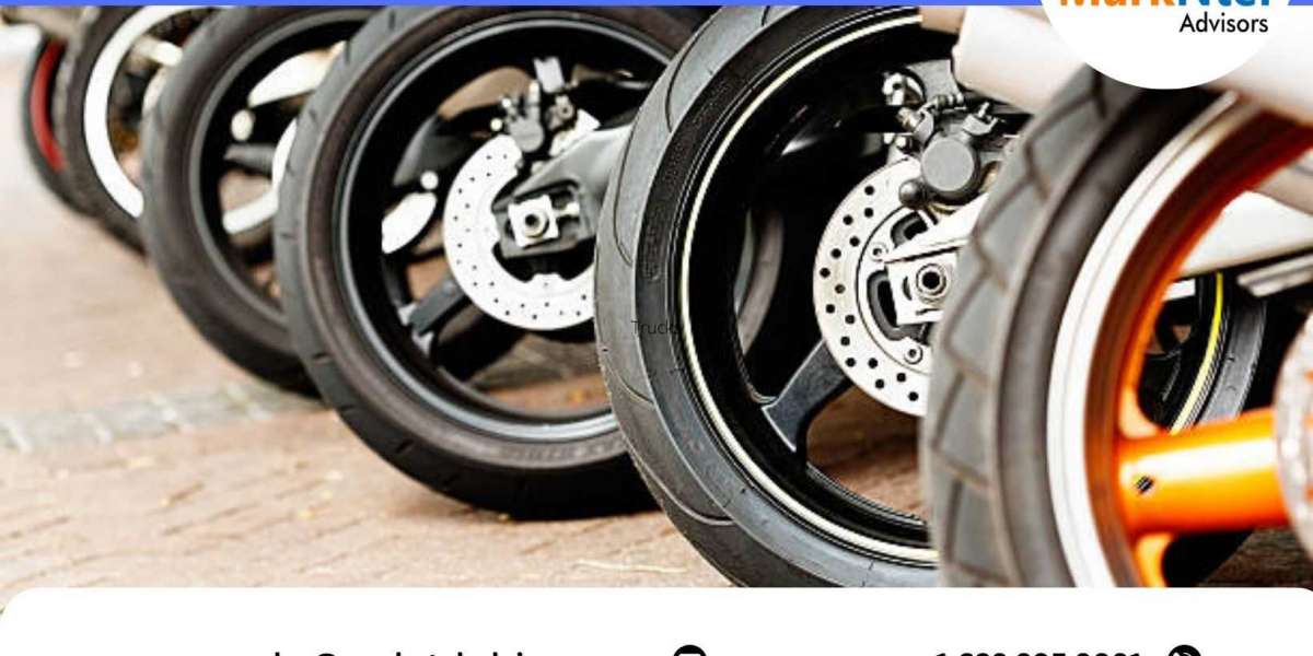 Ethiopia Two Wheeler Tire Market Analysis 2022-2027| Leading Manufacturer, Top Demanding Segment Type and Growth Project