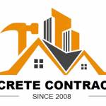 Concrete Contractors