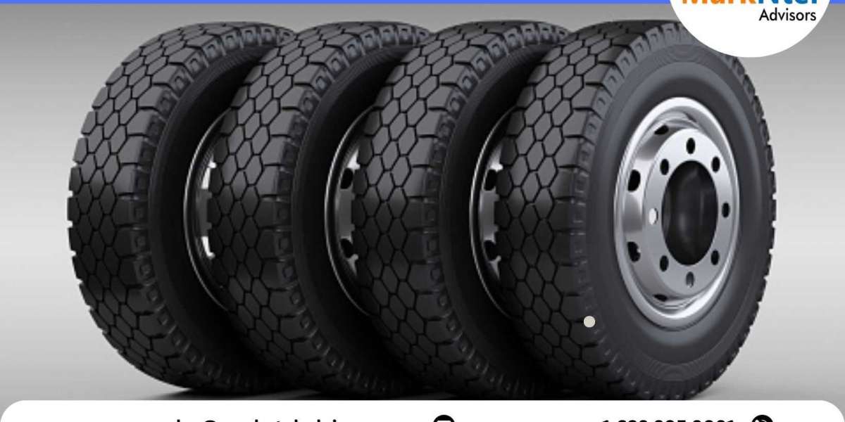 Brazil Light Commercial Vehicle Tire Market Size, Share Growth, and Future Scope