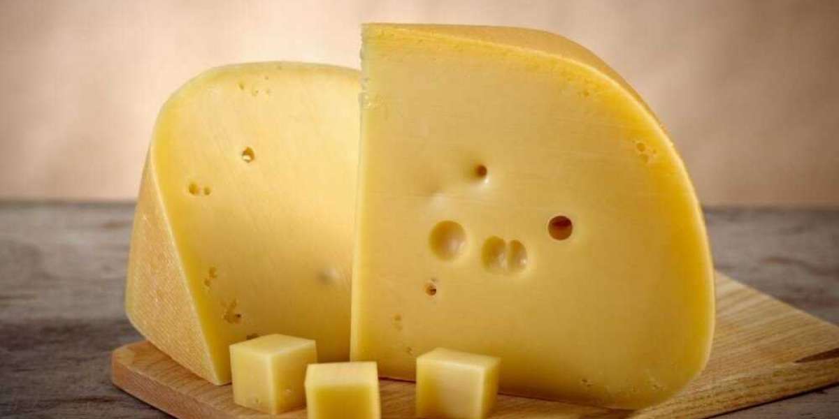 Cheese Market To Receive Remarkable Growth Factors by 2030