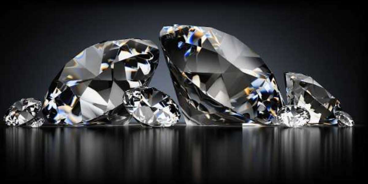 Exquisite Lab Diamond Cuts: Unveiling the Allure of Lab Grown Diamonds