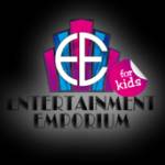 Entertainment Emporium Kids Parties