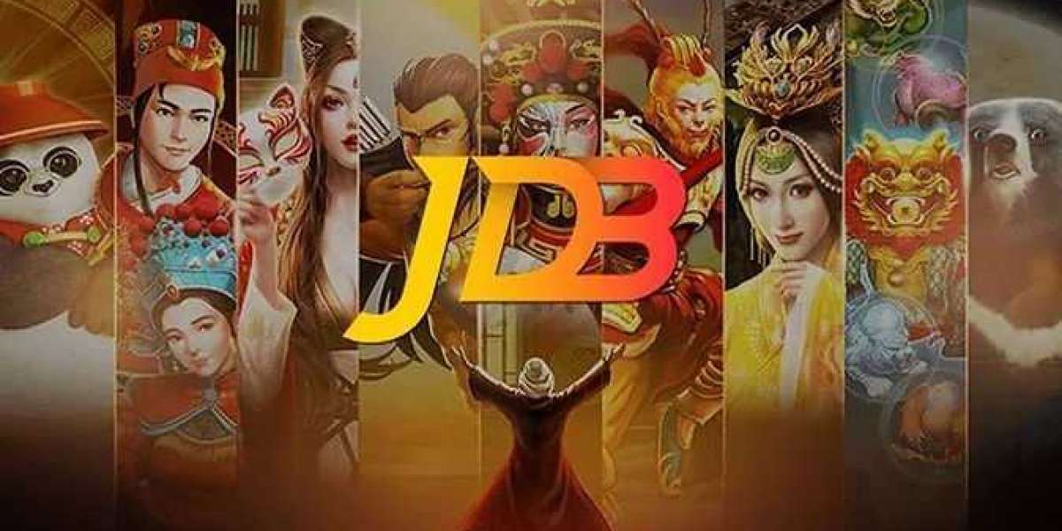 Experience the Thrill of JDB Gaming in Malaysia and Singapore