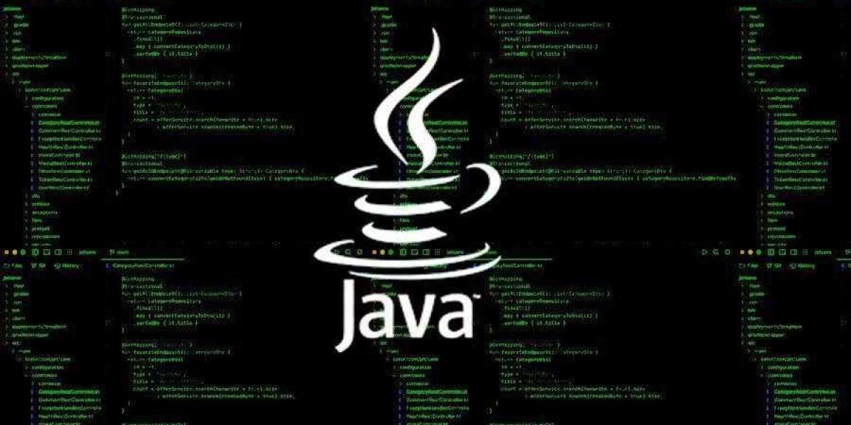 Java: A Robust and Versatile Programming Language for Modern Development