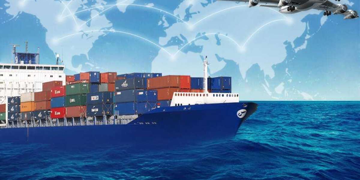 Best Freight Forwarders In USA