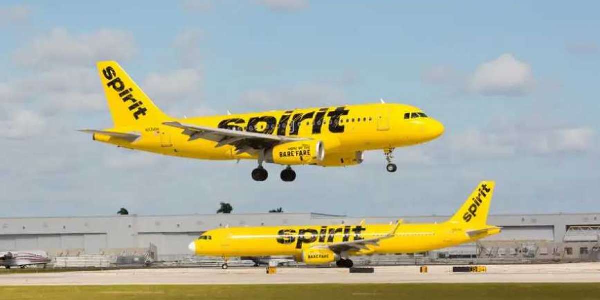 Spirit Airlines Flight Delay Compensation policy