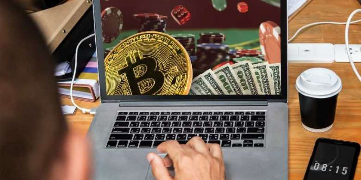 Maximizing Earnings through Online Crypto Gaming in 2023