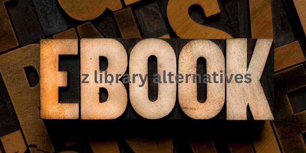 Unlocking the Literary Universe: Exploring Alternatives to Z Library